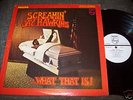 Screaming Jay Hawkins  