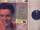 ELVIS PRESLEY Something For Everybody ORIG. 1961 STEREO