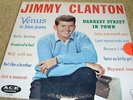 JIMMY CLANTON Venus in Blue Jeans Ace Lp