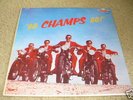 CHAMPS Go Champs Go Original Challenge LP