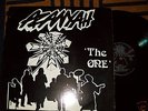 AZANYAH ,THE ONE - LP ON PATH OF LIGHT