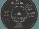 THE WHEELS*DON'T YOU KNOW*GLORIA*FANTASTIC BEAT*LISTEN*