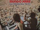 Mungo Jerry/Electronically Tested.1971 UK Dawn LP.