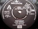 BEATLES 