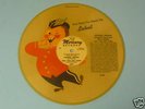 Mercury Vogue Picture Record 5055/5056