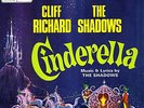 RARE EP  CLIFF RICHARD  CINDERELLA  COLUMBIA  EP