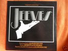 JEEVES ORIGINAL CAST RECORDING LP