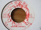 MARTIN CAMPBELL/JAH WORKS - RICHMAN 7