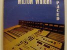 MILTON WRIGHT Spaced SOUL FUNK LP SUPER RARE ORIGINAL