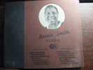 Bessie Smith Album Issued by Columbia Set C-8 Original
