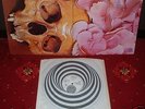 STILL LIFE 1st LP 1971 VERTIGO 1st Press MINT