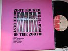 ZOOT-ZOOT LOCKER RICK SPRINGFIELD  OZ PROGROCK