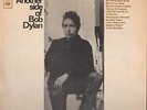 BOB DYLAN - ANOTHER SIDE OF BOB DYLAN- 1964 UK VINYL LP