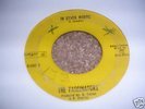 RARE NORTHERN SOUL - THE FASCINATORS - BOMBAY