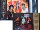 QUIET RIOT (Randy Rhoads) LP - 1st, Debut - JAPAN OBI