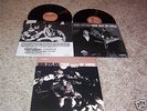 Bob Dylan LP-Time Out Of Mind-1998-Columbia-2 LP-NM