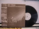 BEV PEGG FOUNDRY DITTY INDUSTRIAL AIR LP (BEAUJANGLE)