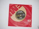 AC/DC Dog Eat Dog Single Record Bon Scott Angus Young