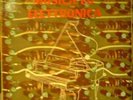 ITALIAN SONOR LIBRARY:MARINUZZI/ALESSANDRONI-ELECTRONIC