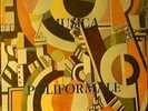 ITALIAN SONOR LIBRARY:RICCARDO LUCIANI-MUSIC POLIFORMAL