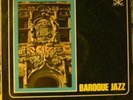 ITALIAN SONOR LIBRARY:ALESSANDRONI/PES-BAROQUE JAZZ