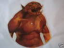 METALLICA - JUMP IN THE FIRE - RARE SHAPED PICTURE DISC