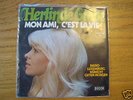 Herlinde Grobe - Radio Luxemburg wunscht guten morgen 