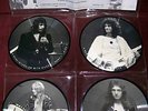 Queen: Rare Interview Picture Discs