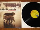 Replacements - All Shook Down LP rare indie Westerberg