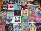 ÜBER80 SINGLES OLDIES  70&80 VIELE HITS ALLE ROCK&POP