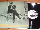 CHET BAKER 'DEEP IN A DREAM OF YOU' SWEDEN PRIVATE RARE