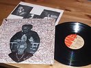 MANDRAKE ''SOMBOSSA'' RARE ORIG ITALY BOSSA FUNK MINT
