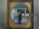 EMITT RHODES The American Dream SEALED LP Withdrawn CVR