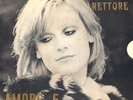 DONATELLA RETTORE. AMORE E... Suo secondo singolo.1975.