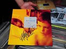AFGHAN WHIGS Gentlemen RARE LP signed by Greg Dulli