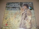 GERARD LENORMAN 2 disques 33 tours