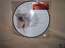 CIRCA SURVIVE - On Letting Go MINT PIC DISC vinyl LP