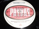 SHOWBIZ & A.G. / ORIGINAL 