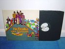 THE BEATLES Yellow Submarine LP Mono 1969 UK 1st Press