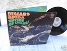 BEGGARS OPERA WATERS OF CHANGE 1971 MINT SWIRL KILLER