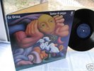 LE ORME UOMO DI PEZZA 1972 IT. PROG. IN MINT 