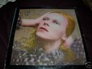 David Bowie//Hunky Dory
