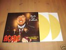 AC/DC BOMBS OVER FISHHEADS OSTSEEHALLE KIEL 91 DO LP