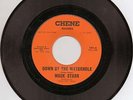NORTHERN SOUL 45 RPM- MACK STARR - on CHENE