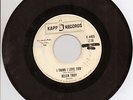 NORTHERN SOUL 45 RPM- HELEN TROY - on KAPP