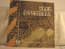 J.J. PERREY & PAT PRILLY Moog Library LP Samples Loops