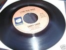 LARRY LUREX-I CAN HEAR MUSIC-RARE ORIGINAL USA 7