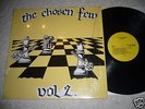 V.A Chosen Few vol.2 LP 60s US garage psych comp