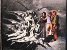 VELVET OPERA RIDE A HUSTLER'S DREAM PSYCH ORIGINAL CBS