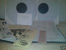 THE ROLLING STONES - THE BLACK BOX ( mit autogramme )
